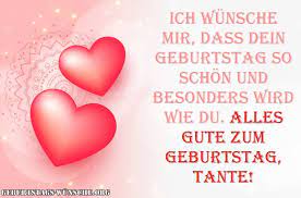 Https Xn Geburtstags Wnsche Y6b Org Tante