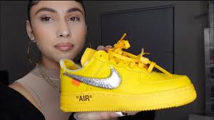 FINALLY GOT MY GRAIL SNEAKERS!