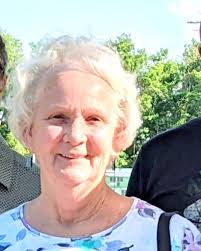 Marilyn Ann Beeman Obituary December 8, 2024