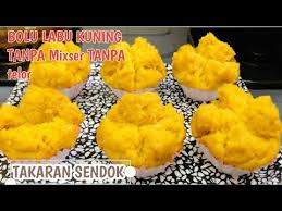 Bolu mentega marmer montok takaran gelas tidak seret di tenggorokan. Bolu Kukus Mekar Labu Kuning Tanpa Telor Mixer Takaran Sendok Episode 34 Youtube