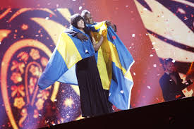 Life After Helsinki 2007 Eurovision Loreen Turns Itunes