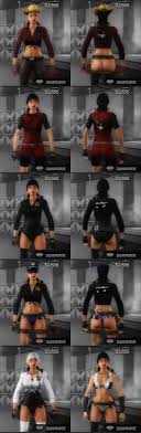 Ben king suit — how to unlock: Saints Row 2 Clothing Set 03 By Zairyo On Deviantart