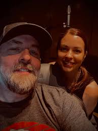 It's Saturday night and we're chillin in the studio. What are ya'll doing?