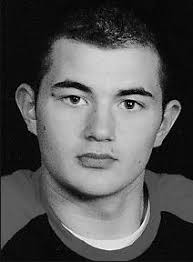 Brandon Riley Kempf (1986-2005)