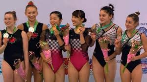 Lo estelar de la gimnasia con estela de la torre. El Mundial San Petersburgo 2018 Deja A La Gimnasia Tricolor Con Un Buen Sabor De Boca Marca Claro Mexico