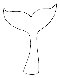 Free Free 300 Outline Mermaid Tail Svg SVG PNG EPS DXF File