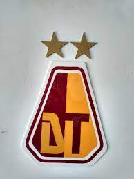Fue fundado el 18 de diciembre de 1954. Escudos Del Deportes Tolima En Ibague Clasf Casa Y Jardin
