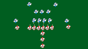 Why do jersey numbers matter? All Of The Football Positions Explained Stack