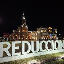 ✝️Imágenes de la llegada de los peregrinos a rendir ...