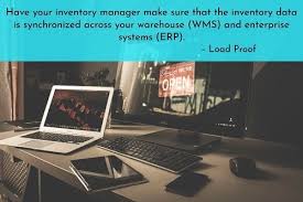 Basic wms / inventory management system has to cover a few standard wh processes. 50 Expert Warehouse Order Picking Tips Best Practices 6 River Systems