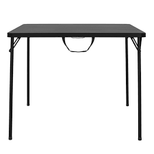 We did not find results for: Xl 38 5 Fold In Half Card Table With Handle Black Room Joy Target