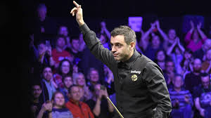 © reuters/craig brough betway uk championship. Ronnie O Sullivan I Am Not Setting Myself Any Limits Eurosport