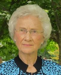 Jeannette Bloodworth Obituary (1933