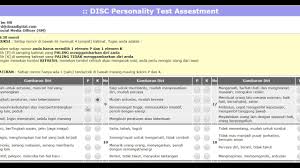 We did not find results for: Disc Personality Test Doxadigital Youtube