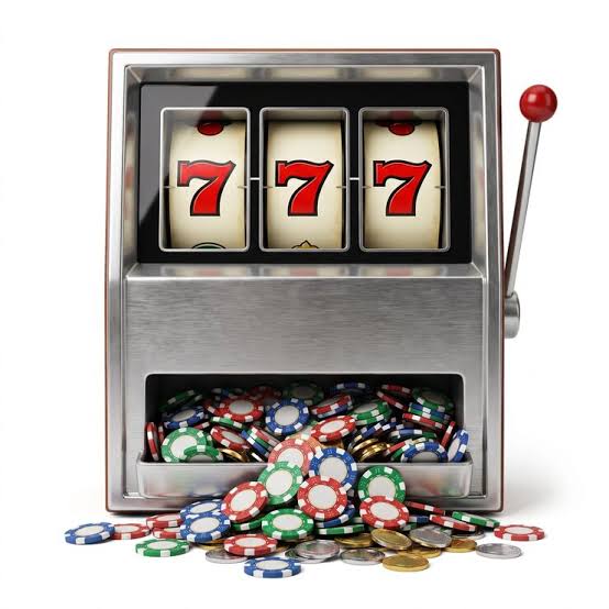 Slot machine Images - Free Download on Magnific (formerly Freepik)
