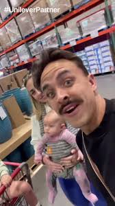 Family Shopping Trip: Costco Deals