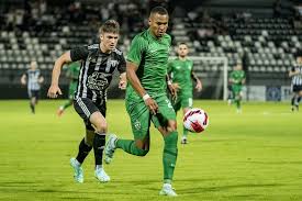 Check spelling or type a new query. Ludogorets Vs Mura Prediction Preview Team News And More Uefa Champions League Qualifiers 2021 22