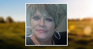 Donna Kay Griffitt Obituary November 4, 2016