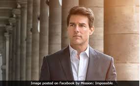 Watch the official trailer for mission: Mission Impossible Fallout Box Office Day 5 Tom Cruise S Maintains Steady Pace Total Rs 46 Crore