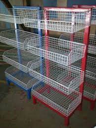 Varian rak besi minimalis cocok untuk warung sembako gambar rak warung sembako bahan kayu 2019 dapatkan ragam kumpulan ide untuk gambar rak warung sembako bahan kayu 2019 dari berbagai model melalui situs designarsitektur com salah satunya bisa anda dapatkan dibawah ini desain rumah gambar warung sembako modern sederhana foto dan desain. Gondola Rak Toko Kelontong Interior Exterior Custom Harga Open Berani Untung Dikit Toko Kelontong Desain Toko Rak Toko