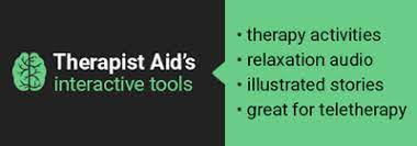 This is intended to be use Therapy Worksheets For Children Therapist Aid