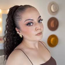 Corina Olguin's Instagram, Twitter & Facebook