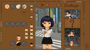 Himatsubushi by HimeCut