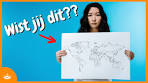 Dit Zijn De GROOTSTE LANDEN Ter WERELD - Top 5 - YouTube