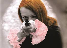 Niki de Saint Phalle Storms the Grand Palais - artnet News