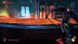 Bioshock Infinite Burial At Sea Episode 2 Old Man Winter Upgrade Bioshock Infinite Burial At Sea Ep 2 Fix Lutece Device Co2 Scrubber Carthode Tube Old Man Winter Youtube