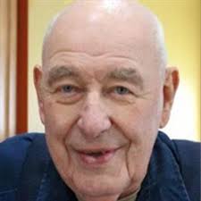 James E. Frederick Obituary August 25, 2018