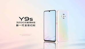 Vivo Y9s Launched with Snapdragon 665 ...