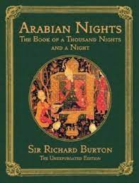 Top 18 famous arabian nights stories list for kids. Read Arabian Nights Online By Anonymus Books