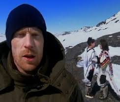 The Amazing Race Canada 1 Episode 7 Rankings: Vanessa Morgan in Shut Up and  Come; Brett Burstein in Igloo Architect