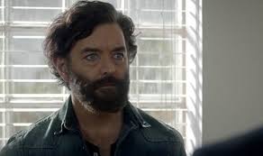 Lucifer, will soon be coming to an end with its sixth and final season. Lucifer Who Is God Johnson What Happened To God Johnson Tv Radio Showbiz Tv Express Co Uk