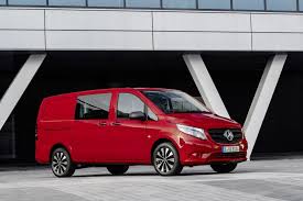 Mercedes Benz Vito Mercedes