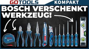 Bosch pro+guard™ helps you move toward compliance. Bosch Pro Deal Aktion Mai August Bosch 18v Werkzeug Kaufen Handwerkzeug Geschenkt Bekommen Youtube