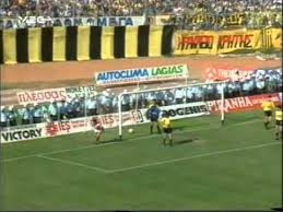 44 496 просмотров 44 тыс. 1993 06 06 Aek Osfp 3 1 Pr Youtube