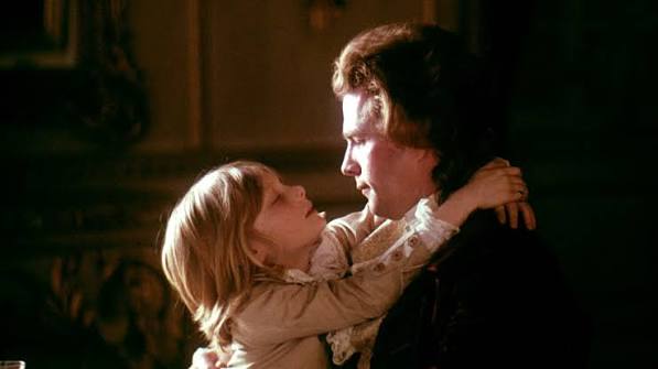 Paris Theater - Barry Lyndon