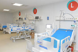Covid Hospital Civitanova Marche Consegnata La Nuova Struttura Mcnet