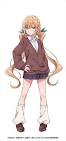 君のことが大大大大大好きな100人の彼女