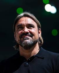 𝟭𝟬𝟬 Tage Daniel Farke 👊💚