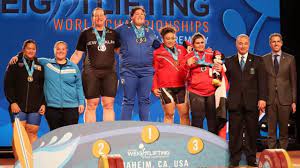 Weightlifter laurel hubbard will become the first transgender athlete to compete at the olympics hubbard's gold medal wins at the 2019 pacific games in samoa, where she topped the podium. Commonwealth Games Australia Back Participation Of New Zealand Transgender Weightlifter At Gold Coast 2018