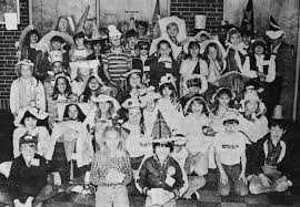 From our archive: Here's a look back at this week in 1982