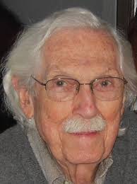 Obituary for E. Austin Goodwin