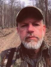 Obituary information for Byran Thomas Shockey