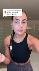 Replying to @shelbyfink fully understand why this is a fan favorite makeup  pick. @easternshorecosmetic #makeuptok