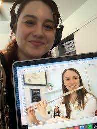 Nancy Burstein's Instagram, Twitter & Facebook