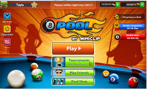And looking for unlimited coins, cash and rewards then you are at right place. 8 Ball Pool Coins Generator