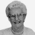 Mary Sewell Obituary (2004)